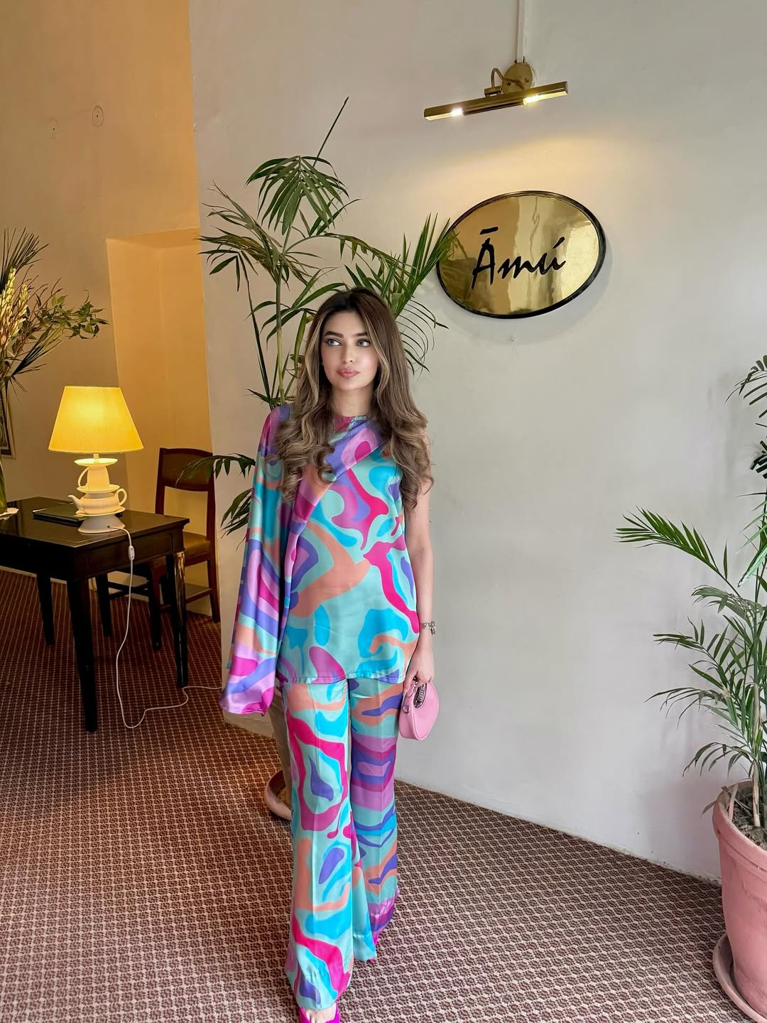 Tutti Frutti