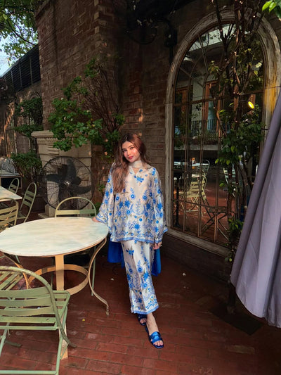 Baby Blue