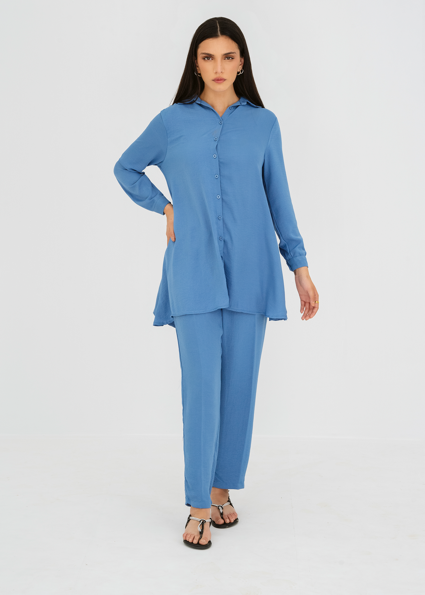 Blue Matching separates