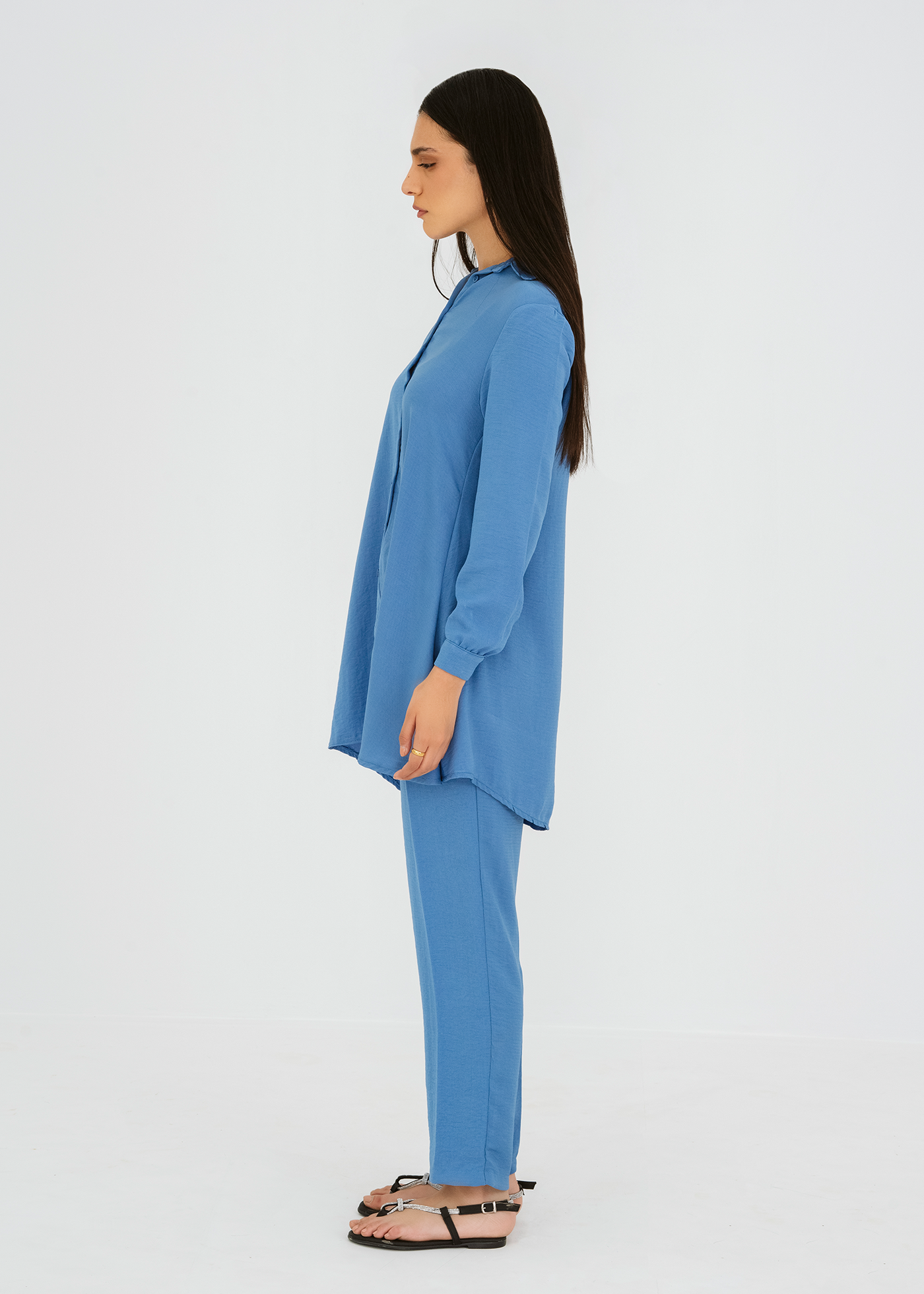 Blue Matching separates