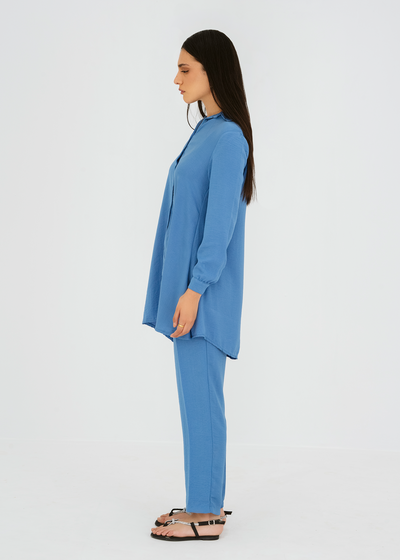 Blue Matching separates