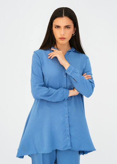 Blue Matching separates