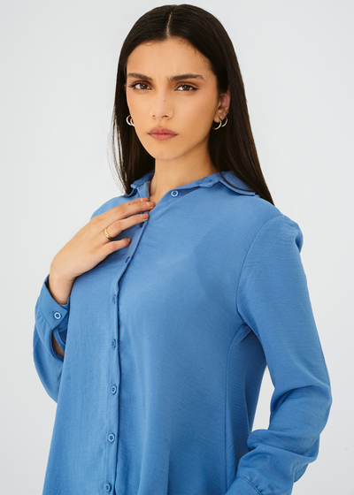 Blue Matching separates