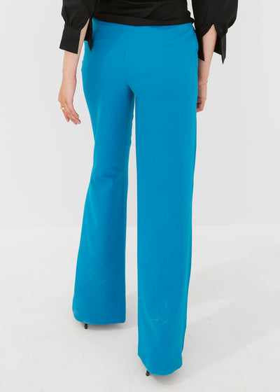 Tailored Wide leg Pants